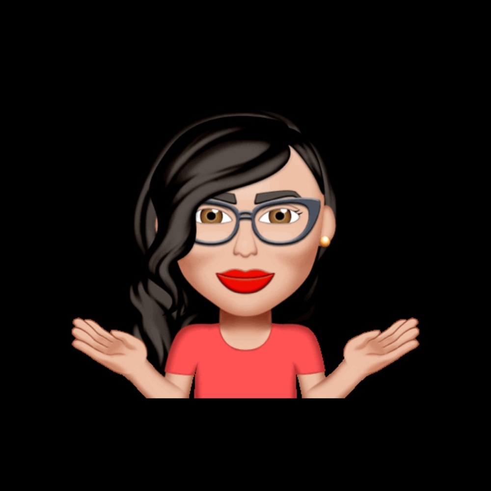 Meet your Posher, Maite